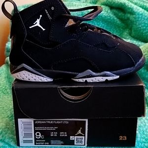 Jordan True Flight (TD) 9c